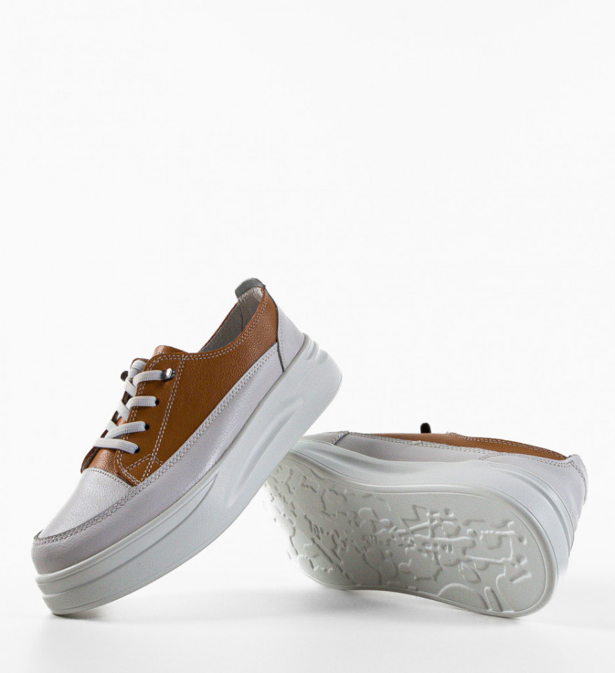 Sneakers dama Versec Maro - Img 3