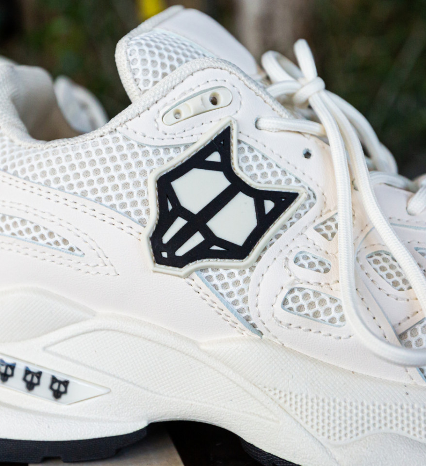 Sneakers dama Vlup Bej - Img 3