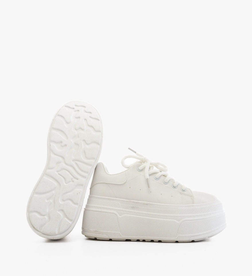 Sneakers dama Vyha Albi - Img 3