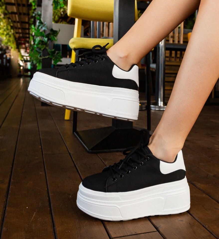Sneakers dama Vyha Negri - Img 3