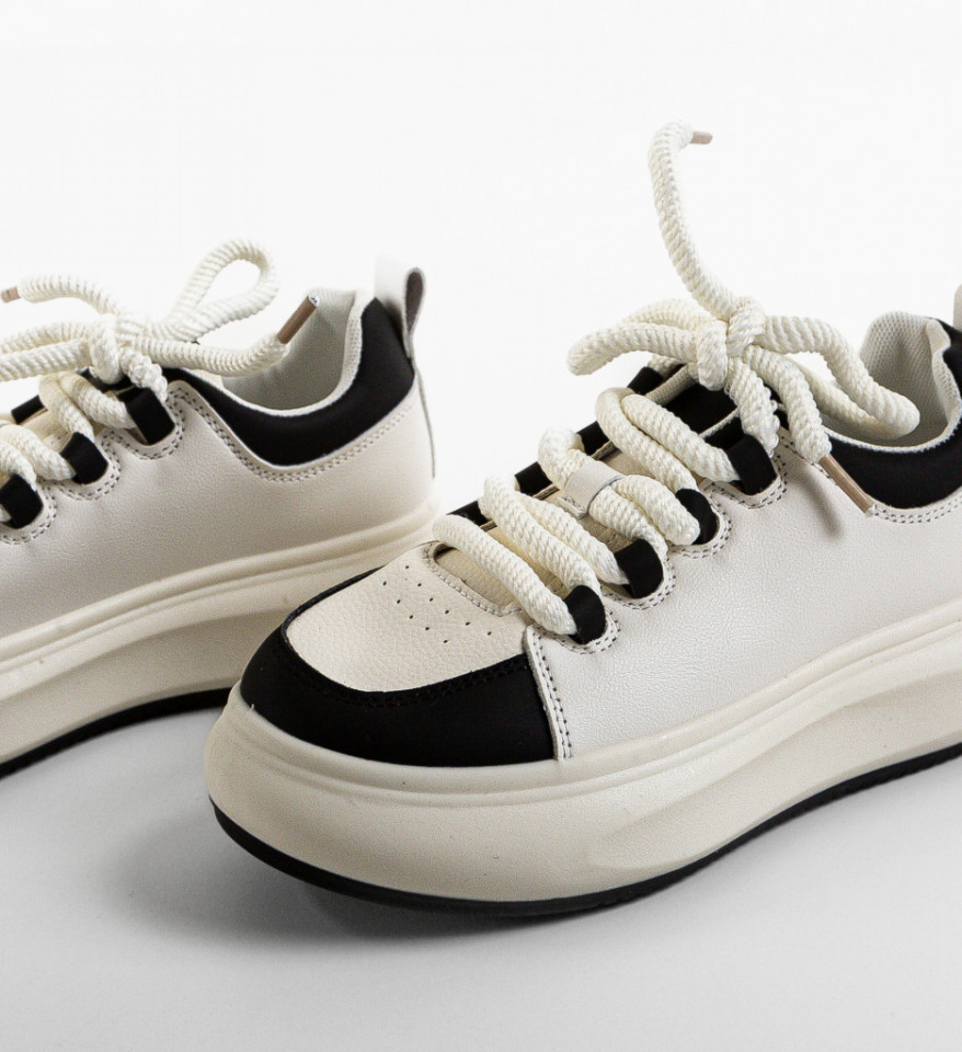 Sneakers dama Weleu Albi - Img 3