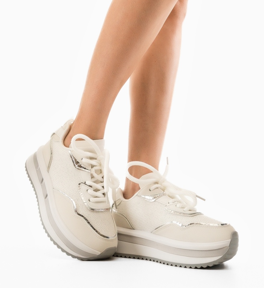 Sneakers dama Wilson Albi - Img 5