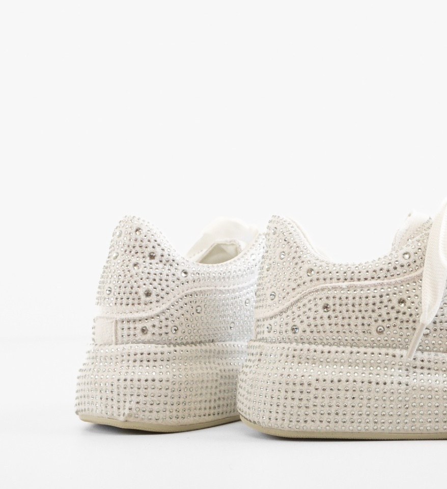 Sneakers dama Yasery Albi - Img 2