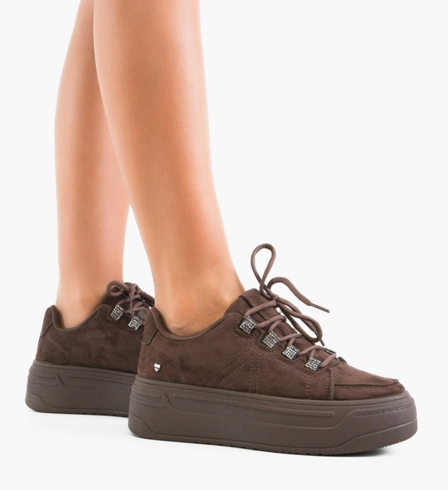 Sneakers dama Yekero Maro - Img 3