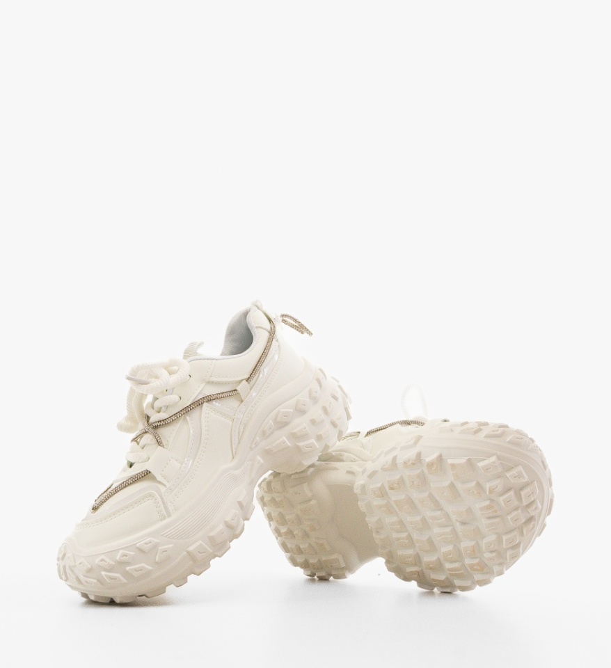 Sneakers dama Yunny Albi - Img 2