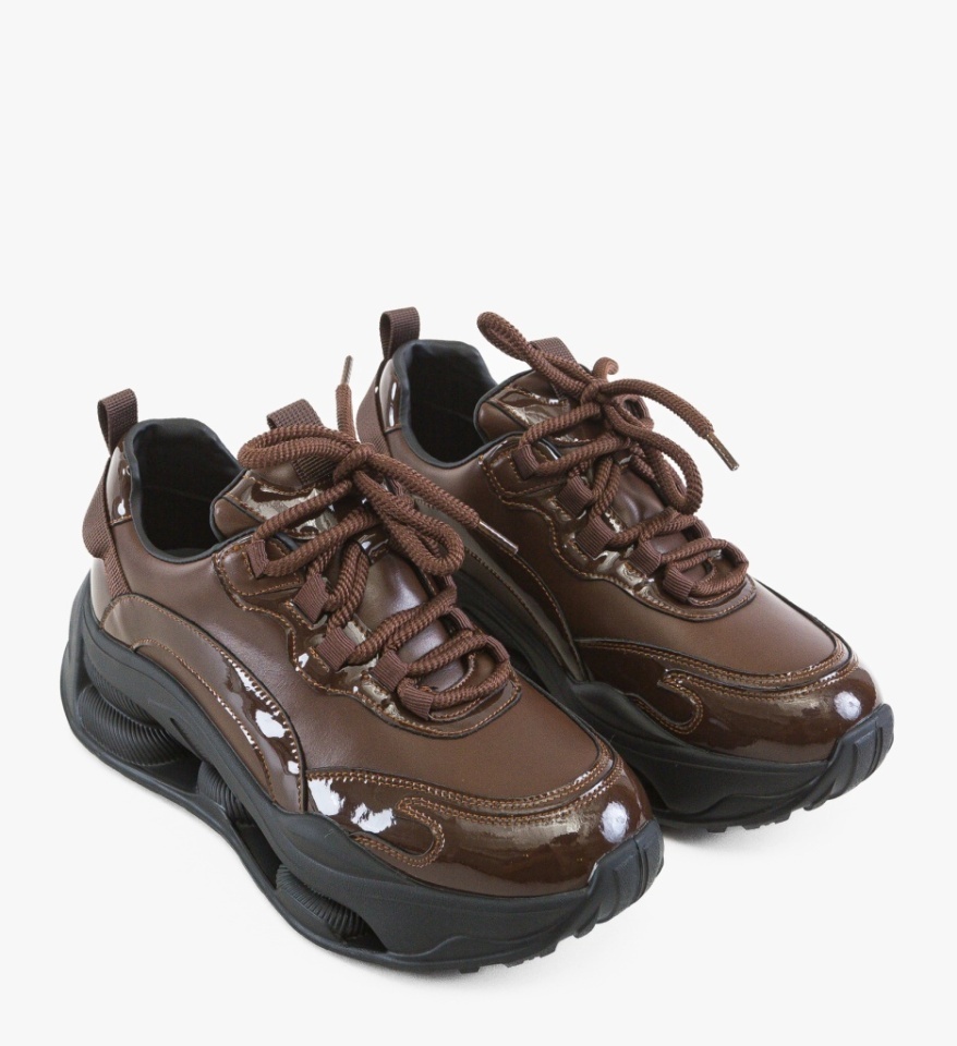 Sneakers dama Zasar Maro - Img 3