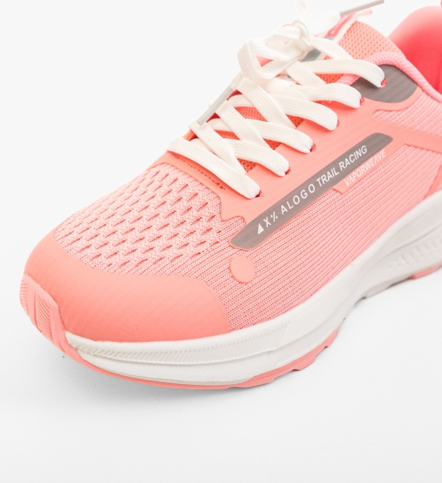 Sneakers dama Zoom Roz - Img 2
