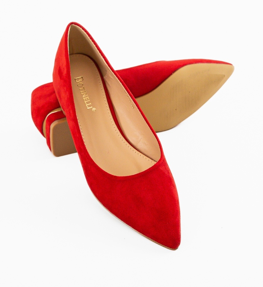 Balerini dama Chira Rosii - Img 4