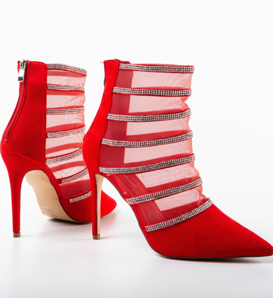 Botine Benas Rosii - Img 12