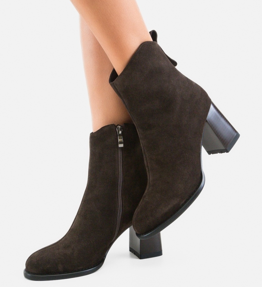 Botine dama Amuage Maro - Img 5