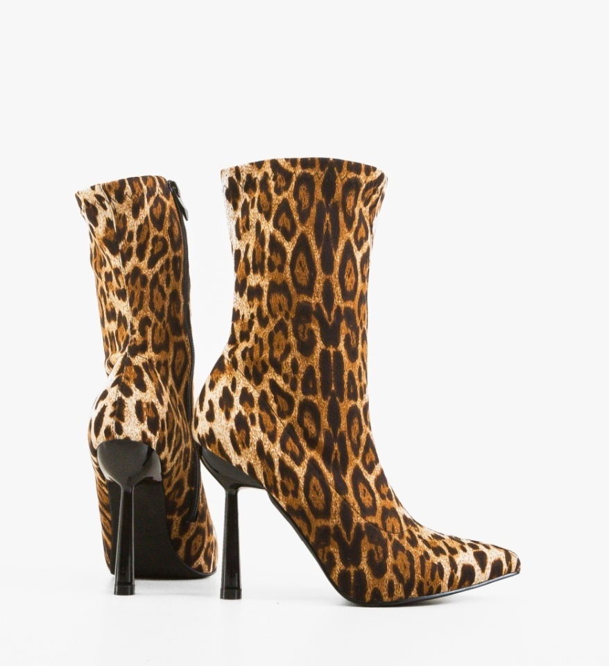 Botine dama Armony Print - Img 5
