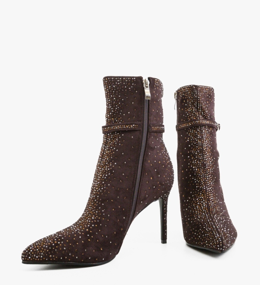 Botine dama Bailey Maro - Img 2