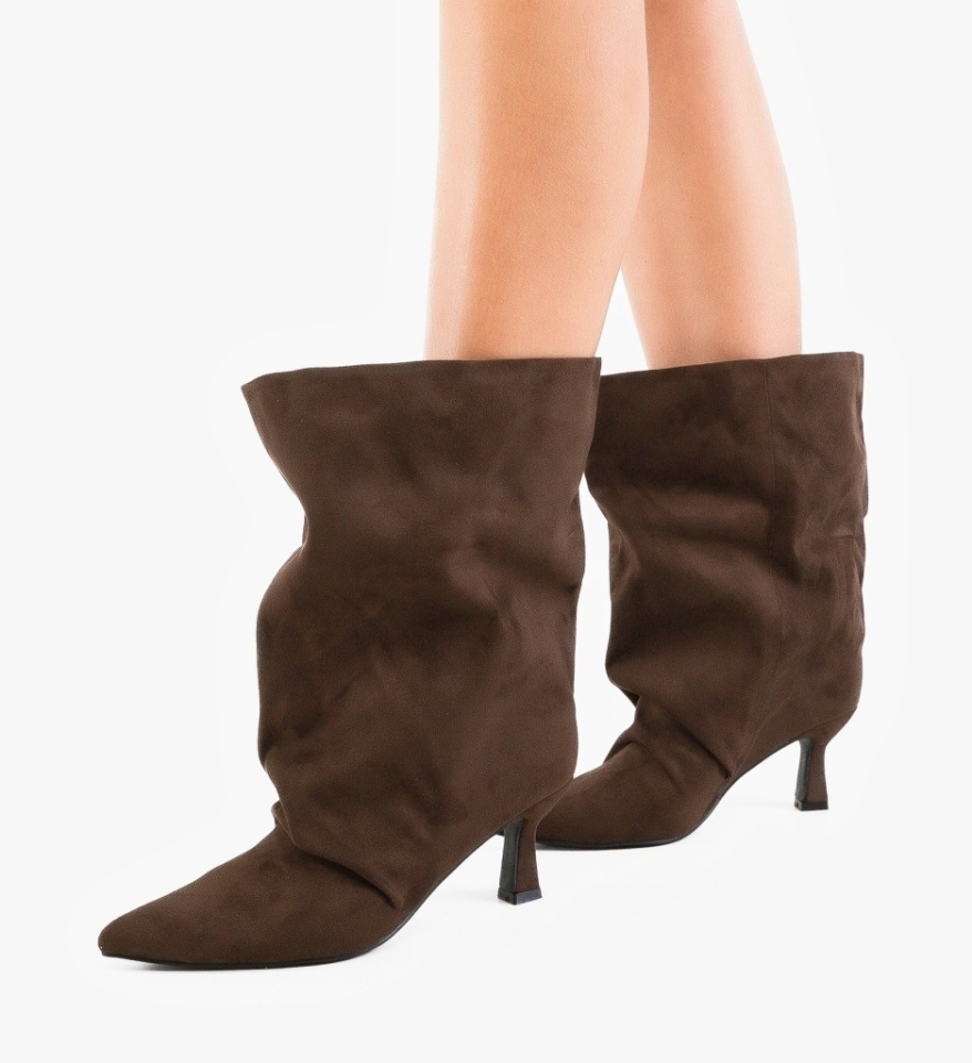 Botine dama Byson Maro - Img 10