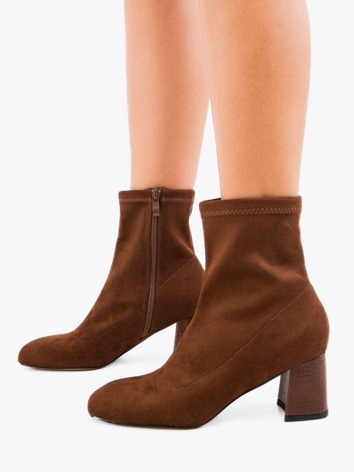 Botine dama Chan Maro - Img 6