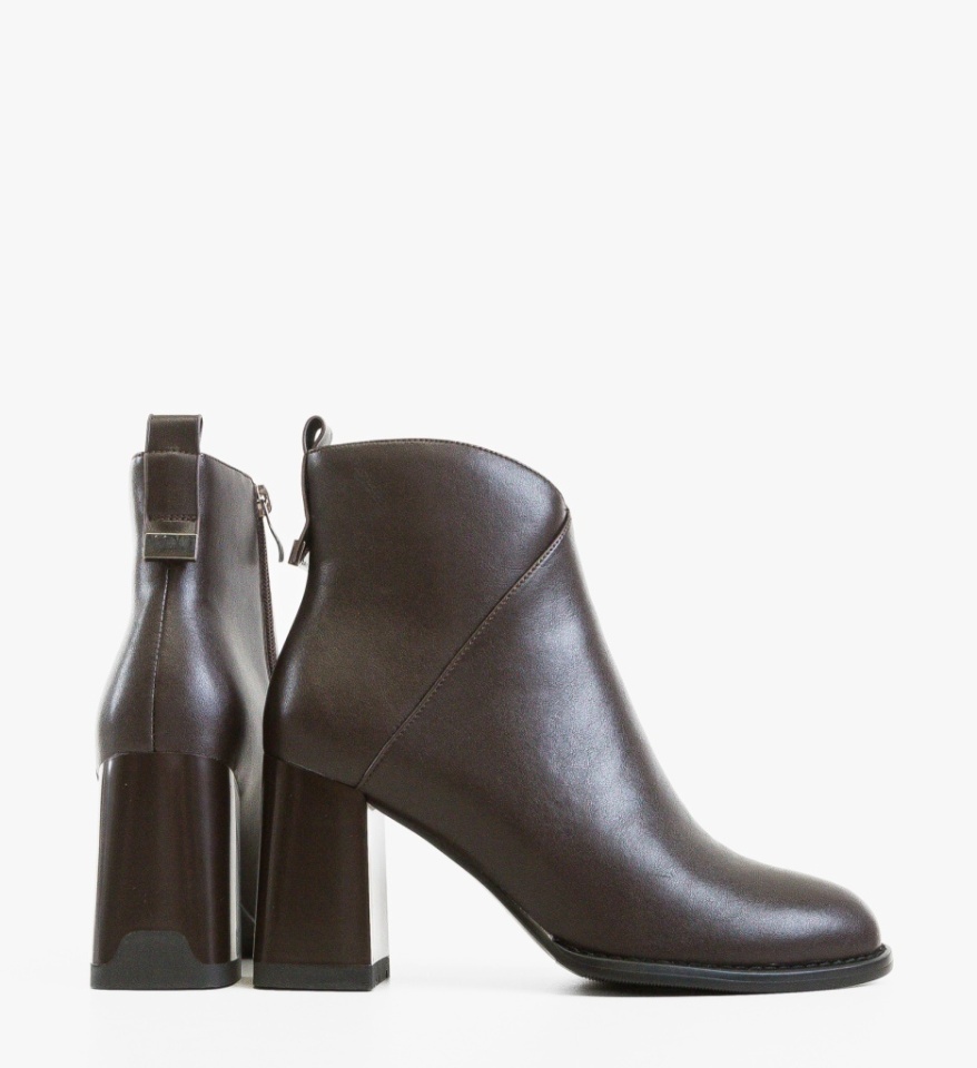 Botine dama Dabide Maro - Img 3