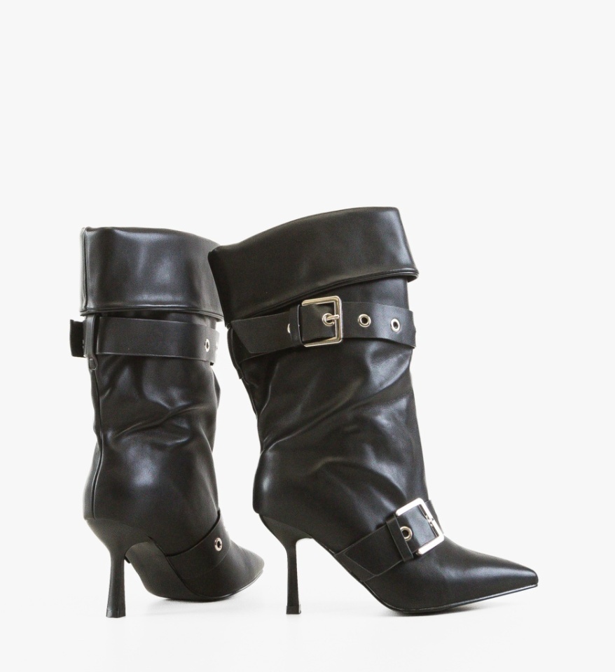 Botine dama Dede Negre - Img 3
