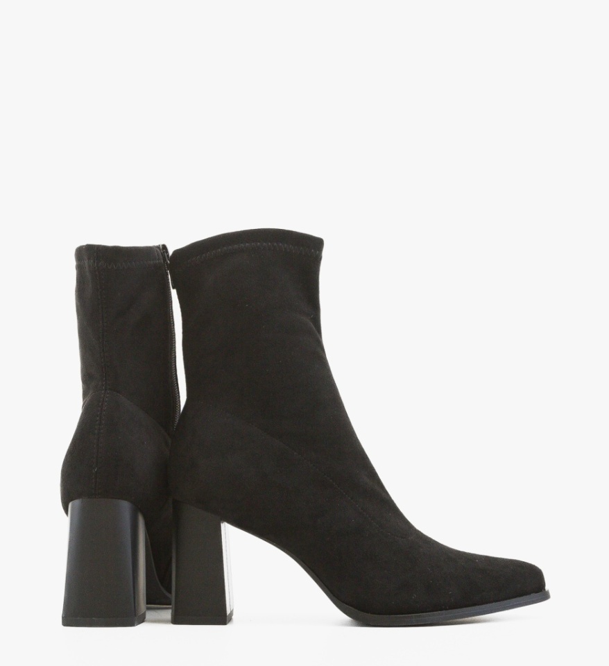 Botine dama Dragas Negre - Img 3