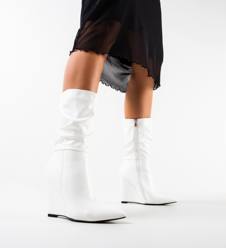 Botine dama Freeman Albe - Img 7