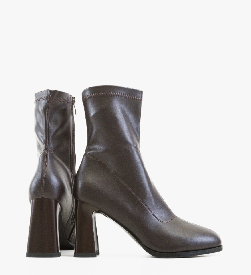 Botine dama Gegur Maro - Img 3