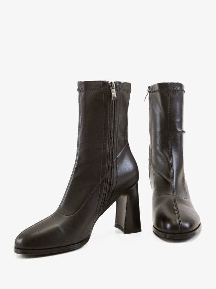 Botine dama Gegur Negre 2 - Img 2