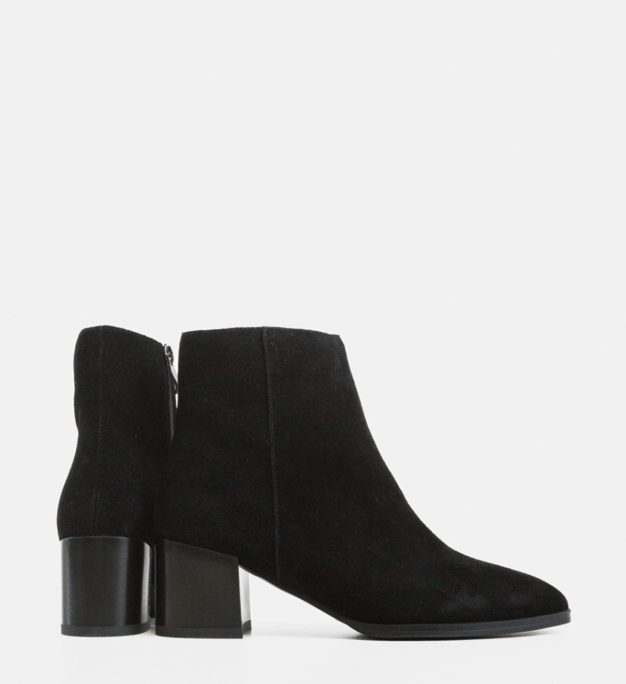 Botine dama Haufe Negre - Img 3
