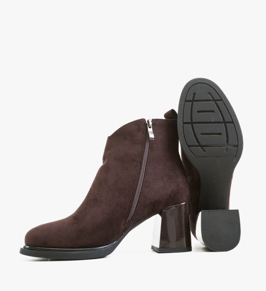 Botine dama Jerome Maro 2 - Img 2