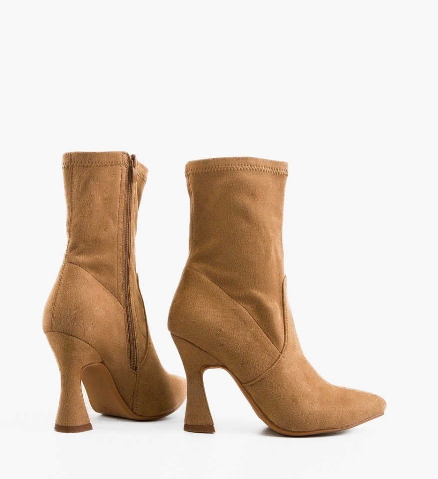 Botine dama Josephine Bej - Img 2