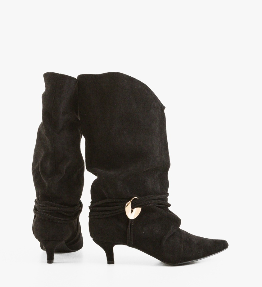 Botine dama Kamen Negre - Img 3