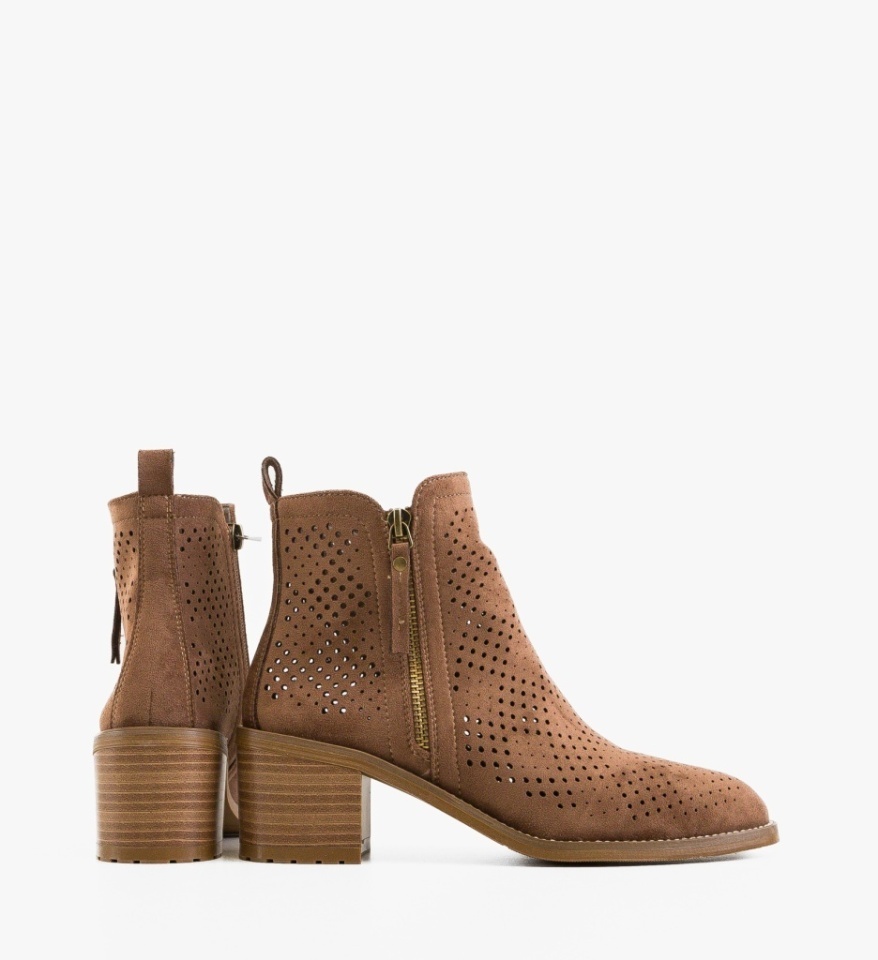 Botine dama Kaminar Maro - Img 3