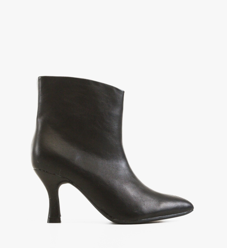 Botine dama Kathry Negre - Img 5