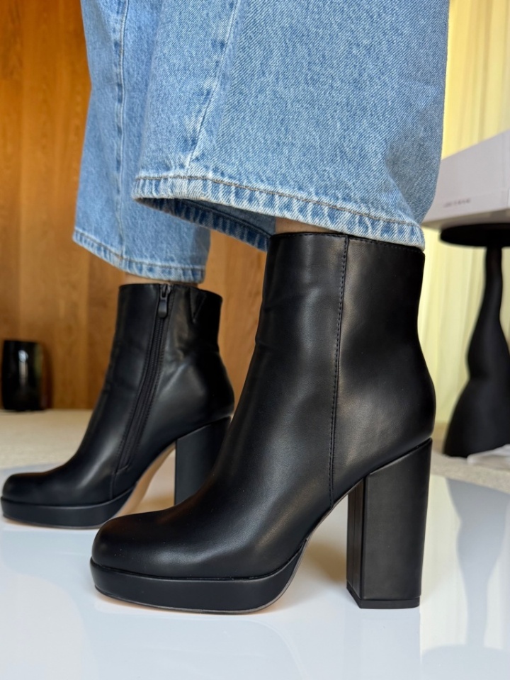 Botine dama Luis Negre - Img 7