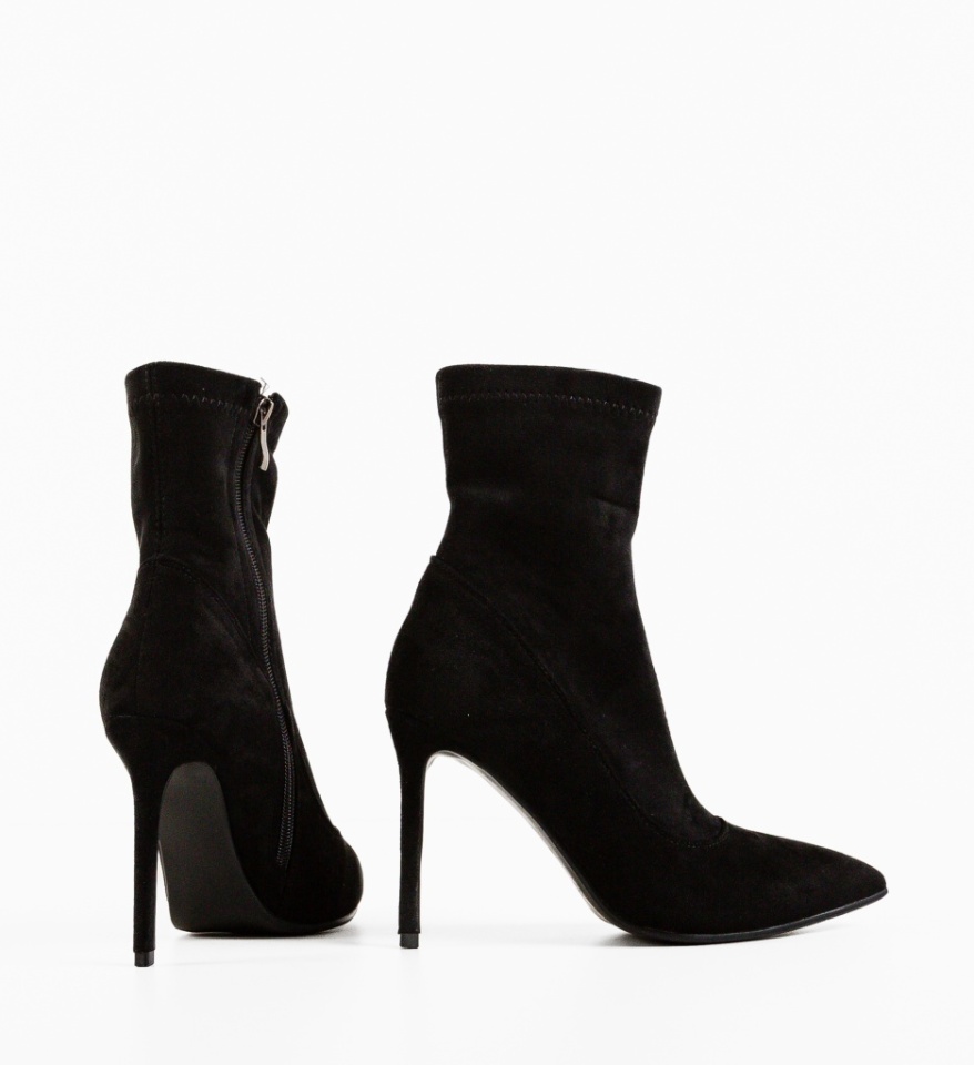 Botine dama Mas Negre - Img 2