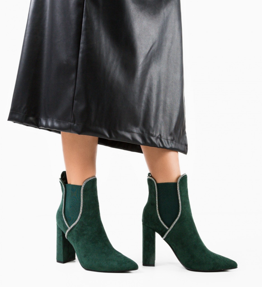 Botine dama Mckay Verzi - Img 5
