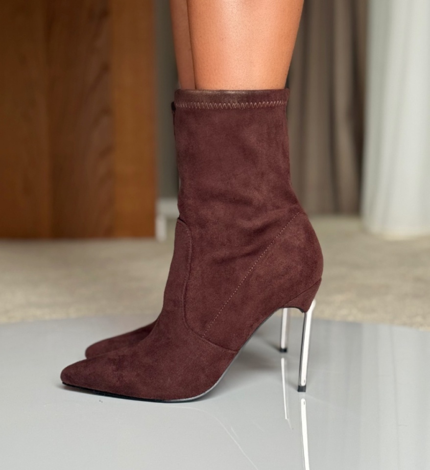 Botine dama Merzelyo Maro - Img 7