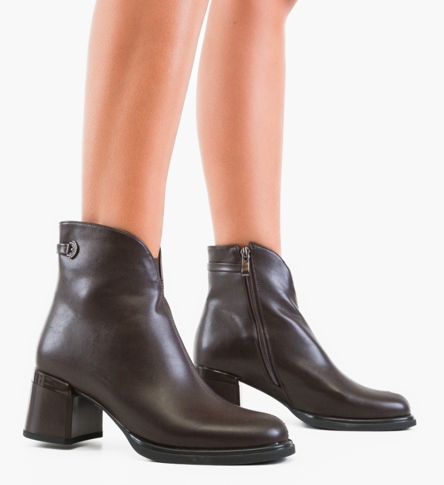 Botine dama Morris Maro - Img 6