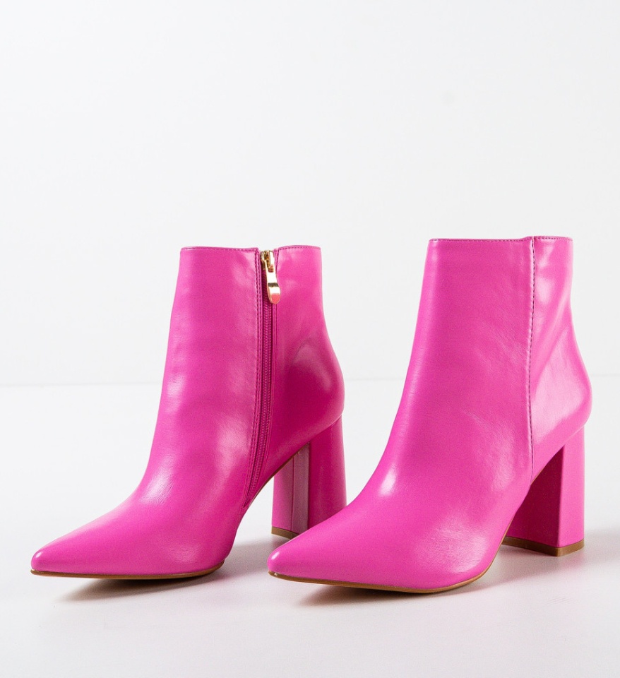 Botine dama Omar Roz - Img 4