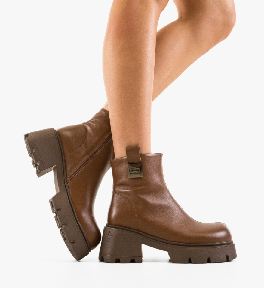 Botine dama Opah Maro - Img 5