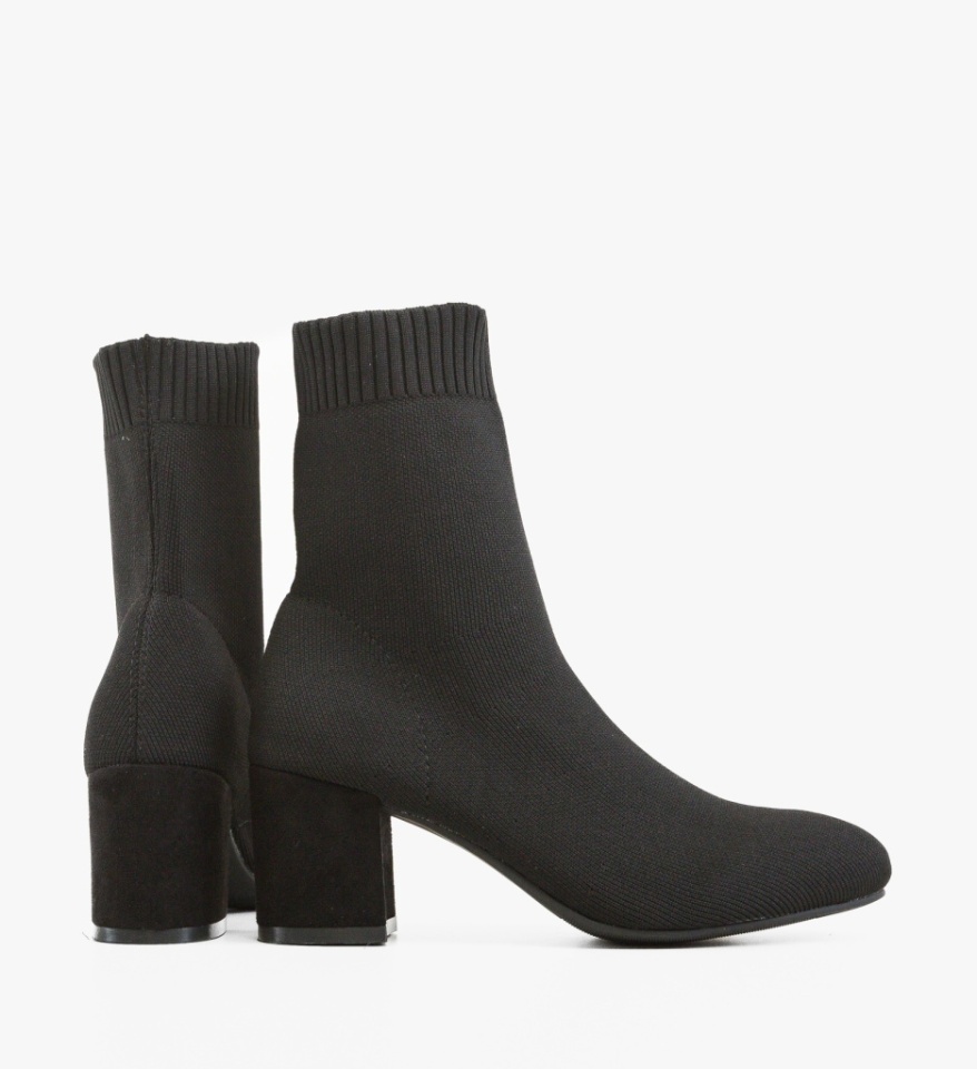 Botine dama Pedro Negre - Img 3