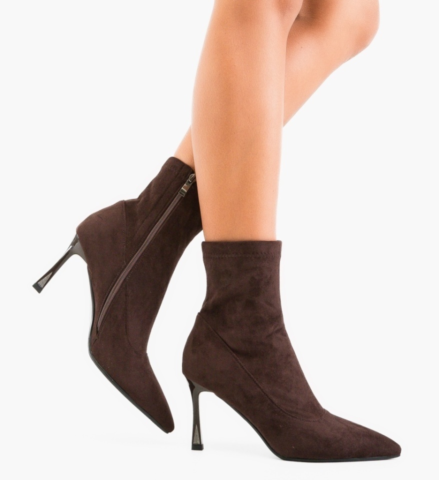 Botine dama Phoenix Maro - Img 4