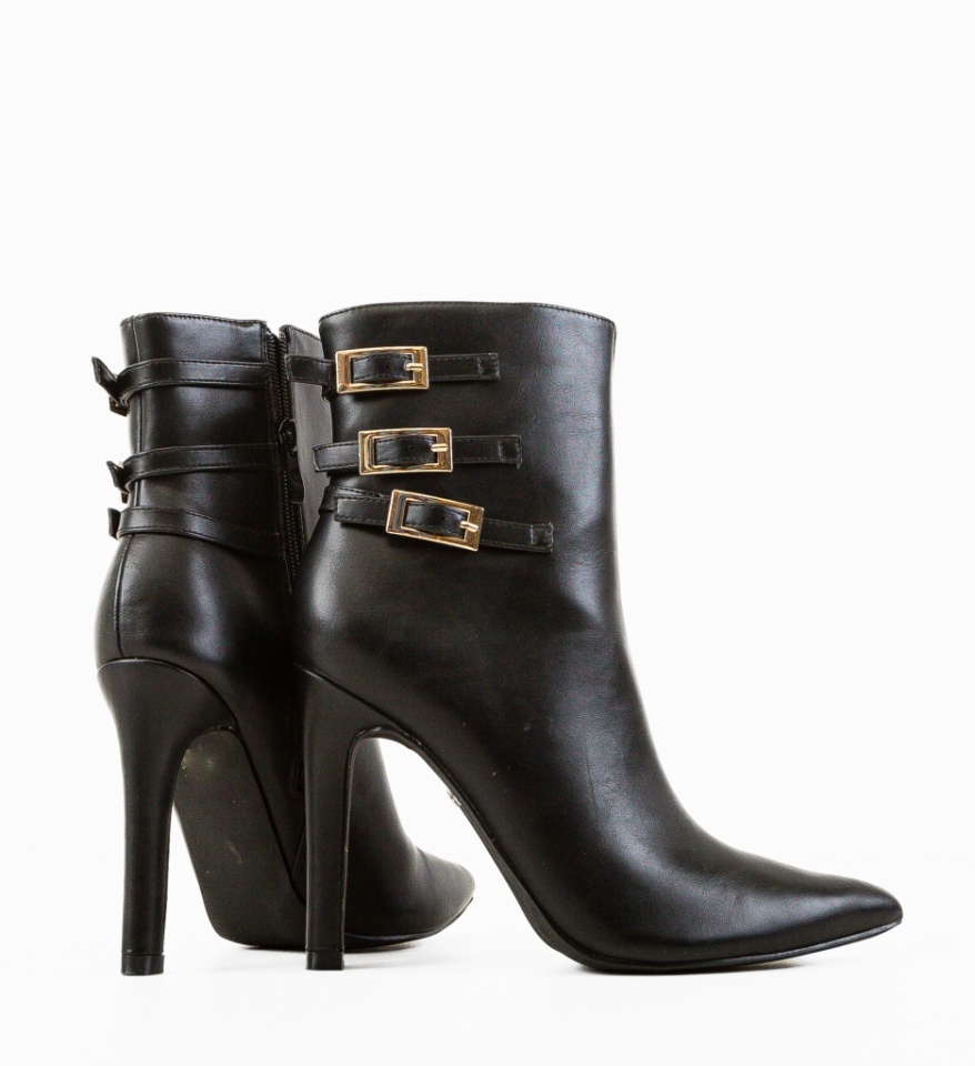 Botine dama Poggi Negre - Img 2