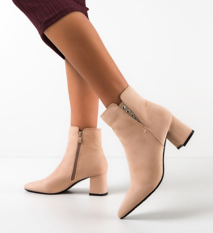 Botine dama Rezaq Bej - Img 3