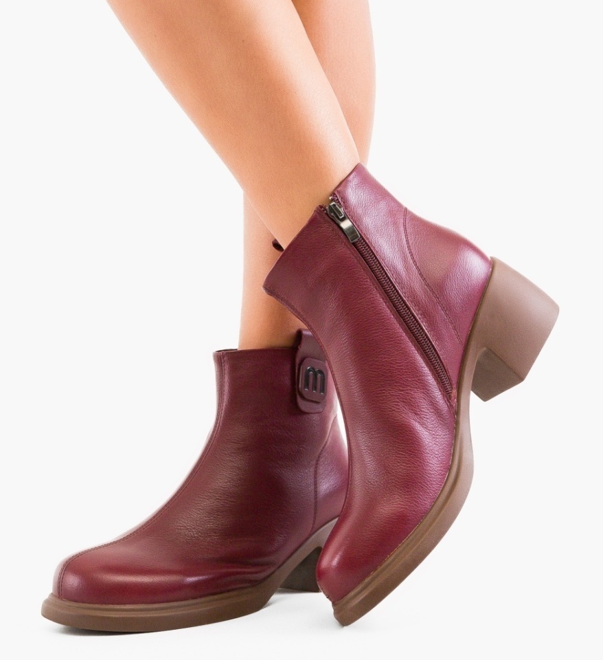 Botine dama Safta Grena 2 - Img 4