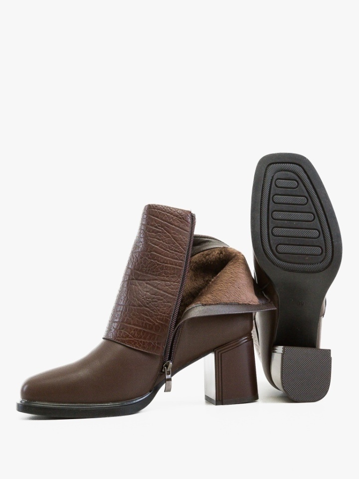 Botine dama Shelby Maro - Img 2