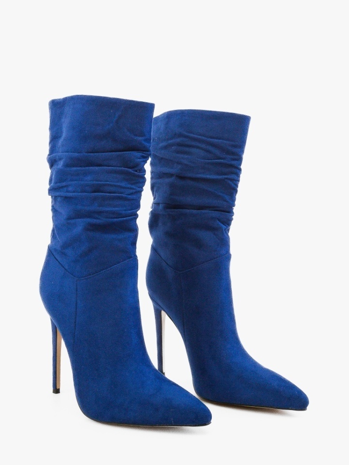 Botine dama Siele Albastre - Img 2