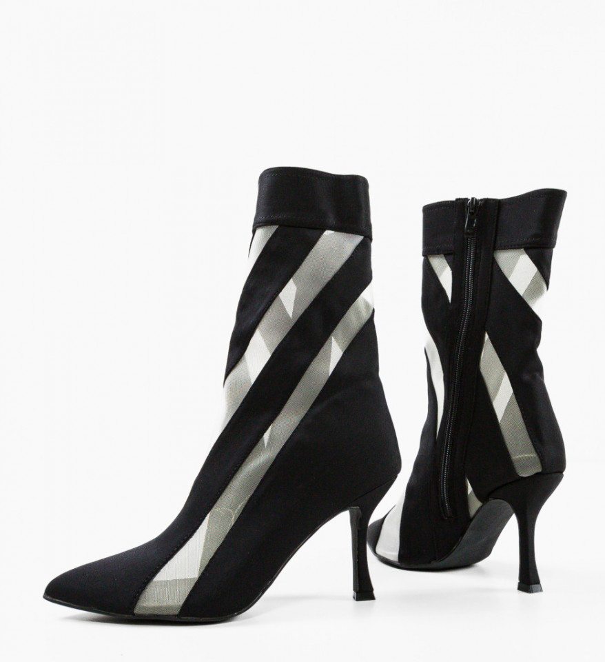Botine dama Tomas Negre - Img 3