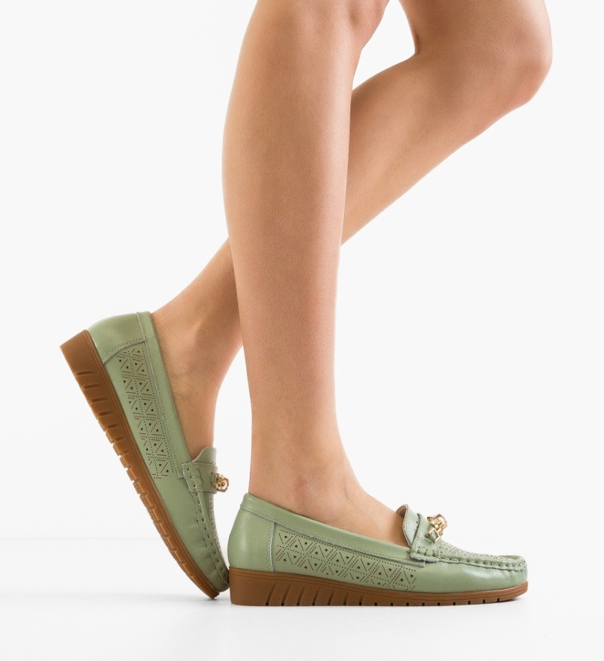 Espadrile dama Chad Verzi - Img 6