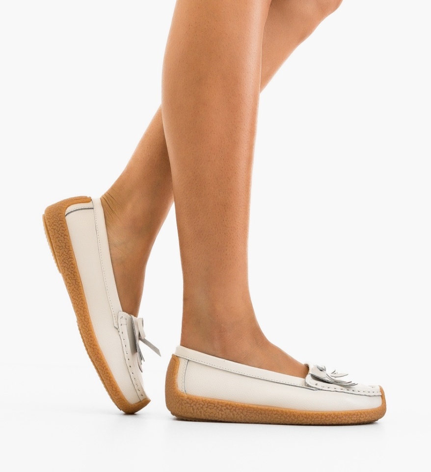 Espadrile dama Fevas Albe - Img 5