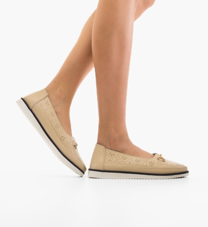 Espadrile dama Ikram Bej - Img 6
