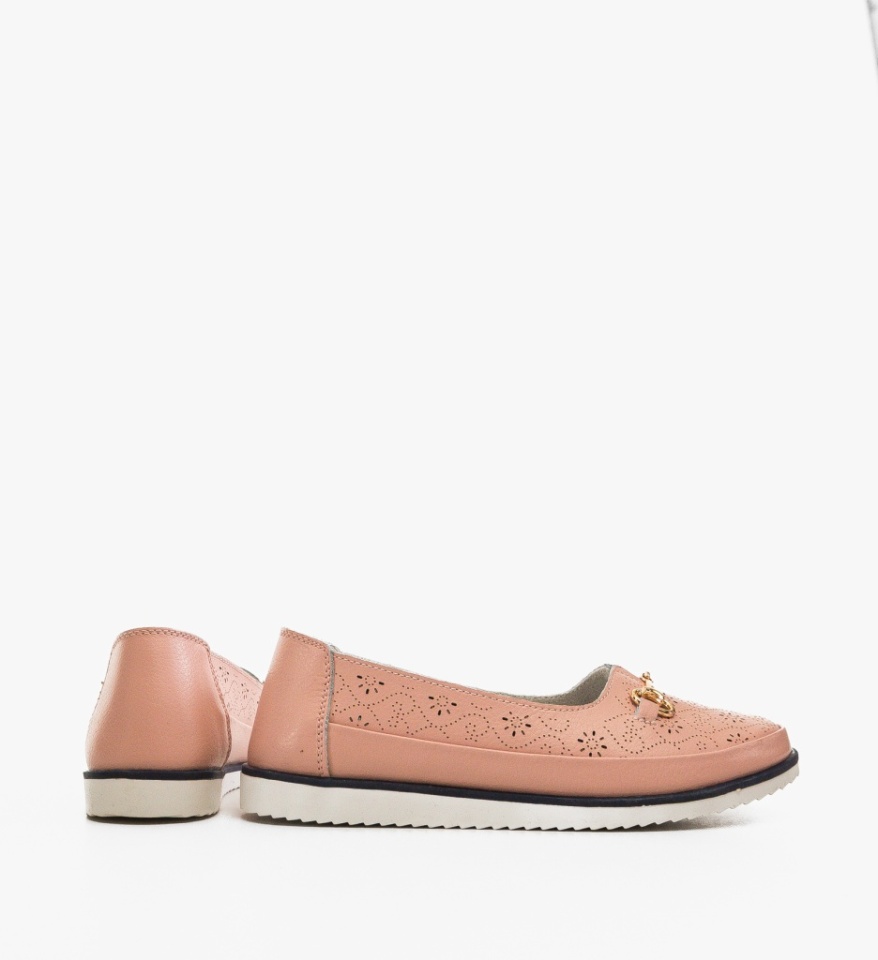 Espadrile dama Ikram Roz - Img 2