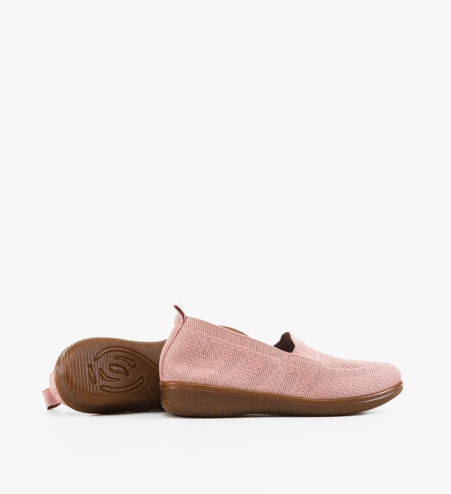 Espadrile dama Pepper Roz - Img 3